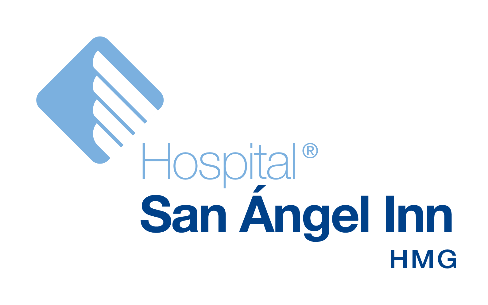 Hospital San Ángel Inn HMG